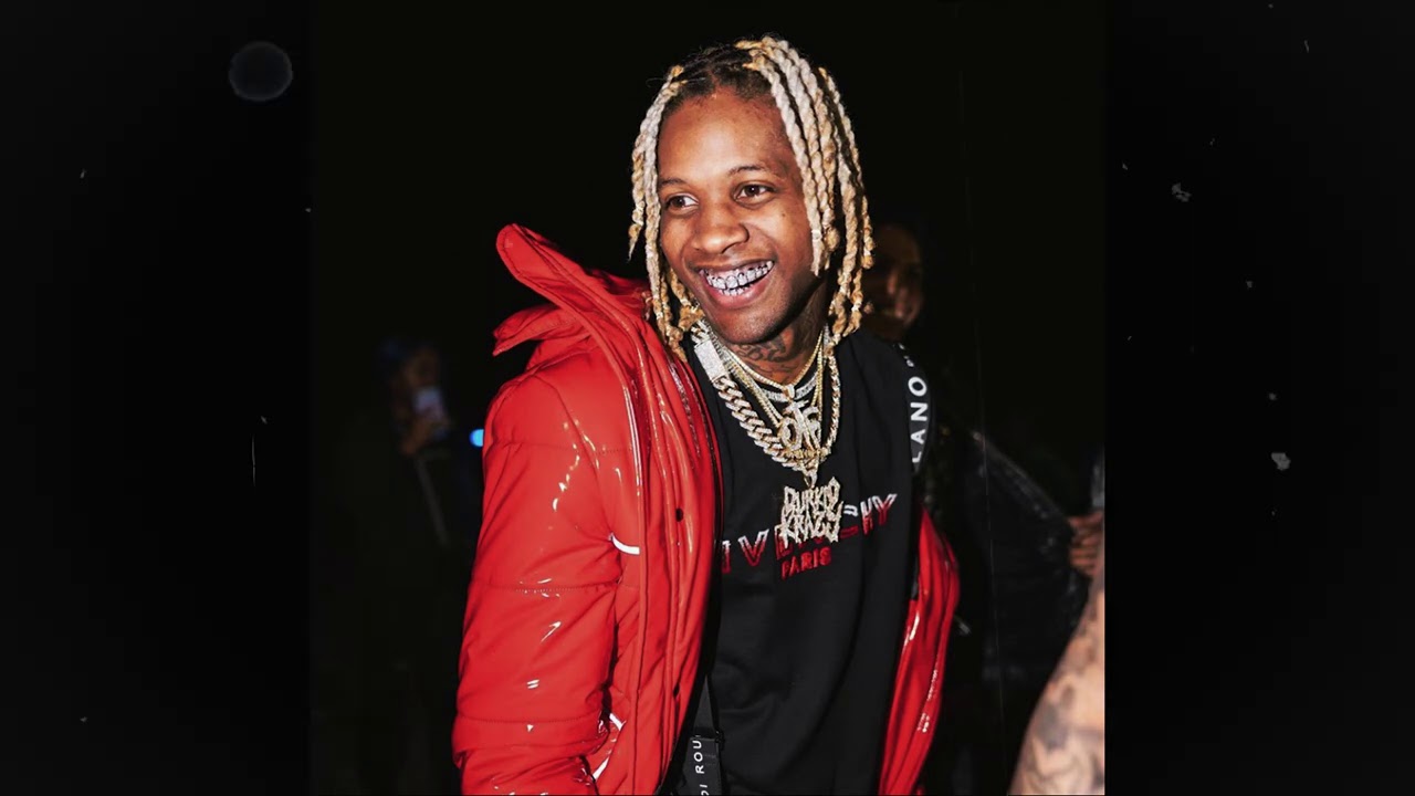 (Sold) Lil Durk Type Beat 