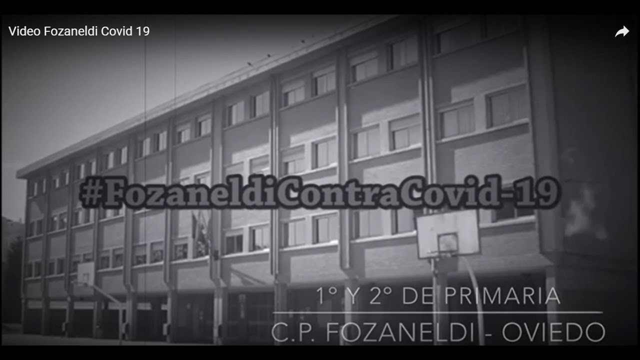 Video Fozaneldi Covid 19
