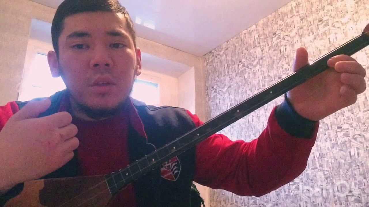 Кок донен /халык куй