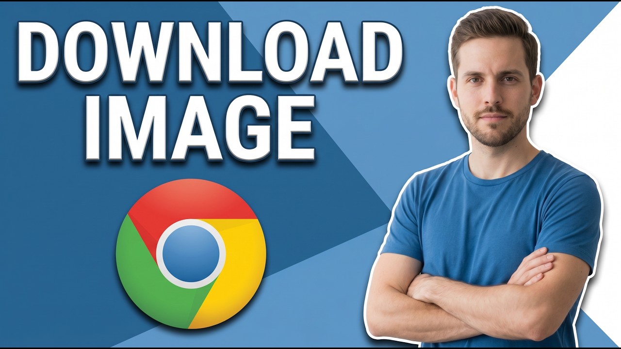 Как загрузить изображение из Google Chrome в Windows 11 (простое руководство)