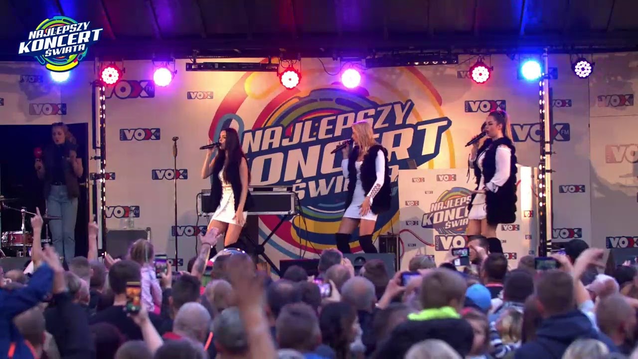 Najlepszy Koncert Świata - Łódź 2019