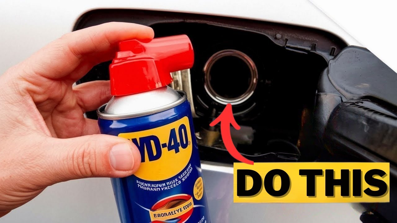 ⛽10 проверенных способов сэкономить топливо в вашем автомобиле (профессиональные лайфхаки)