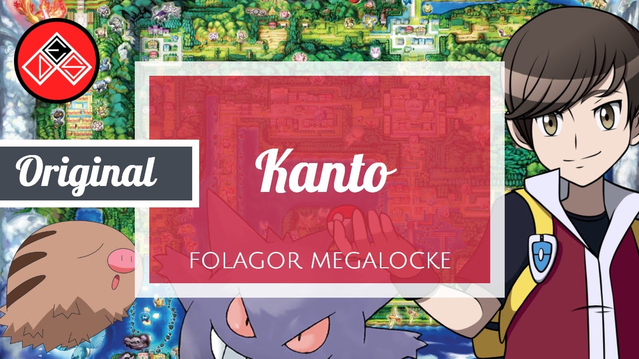 Kanto (Folagor Megalocke) - Canción Original - EnmanuelDSite