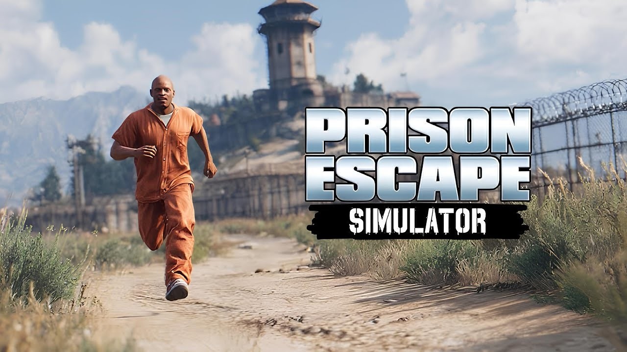 Побег из Шоушенка | Escape Simulator: Dig Out