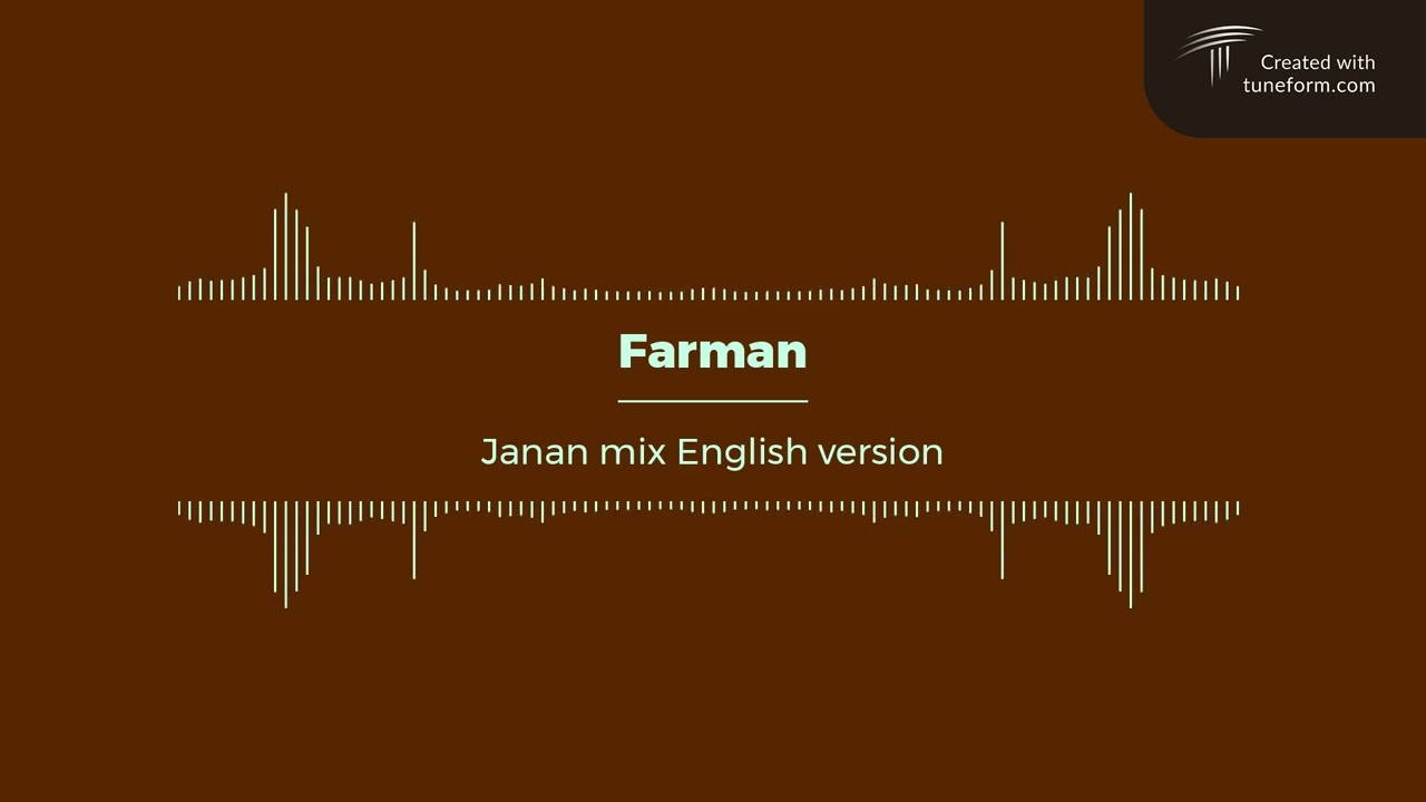 Janan mix English version 