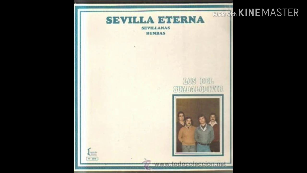 Sevilla eterna (Los del Guadalquivir)