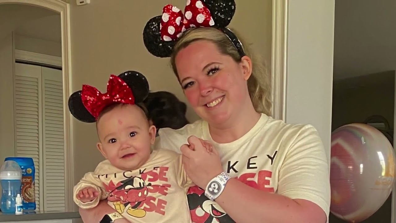 Disney World 2023 