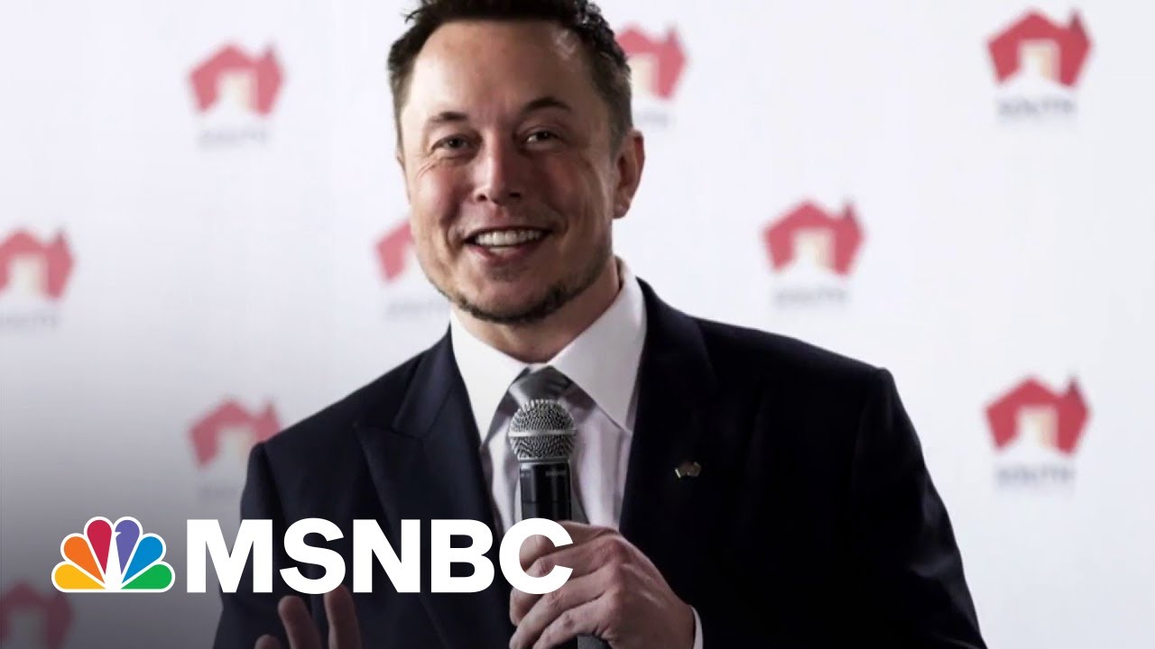 Making The Case For Abolishing Billionaires