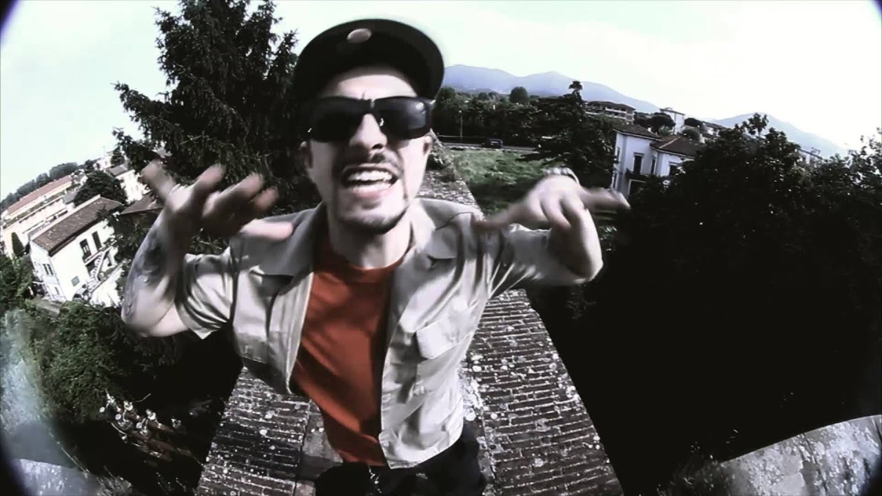 Flèx - LA VITA CORRE VELOCE - (official video)