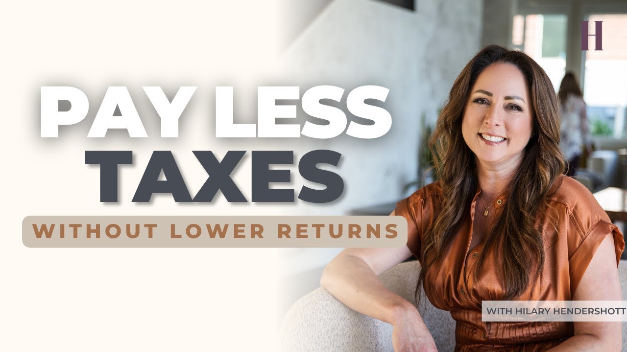 What Is Tax-Aware Long-Short Investing? | How It Reduces Taxes & Maximizes After-Tax Returns