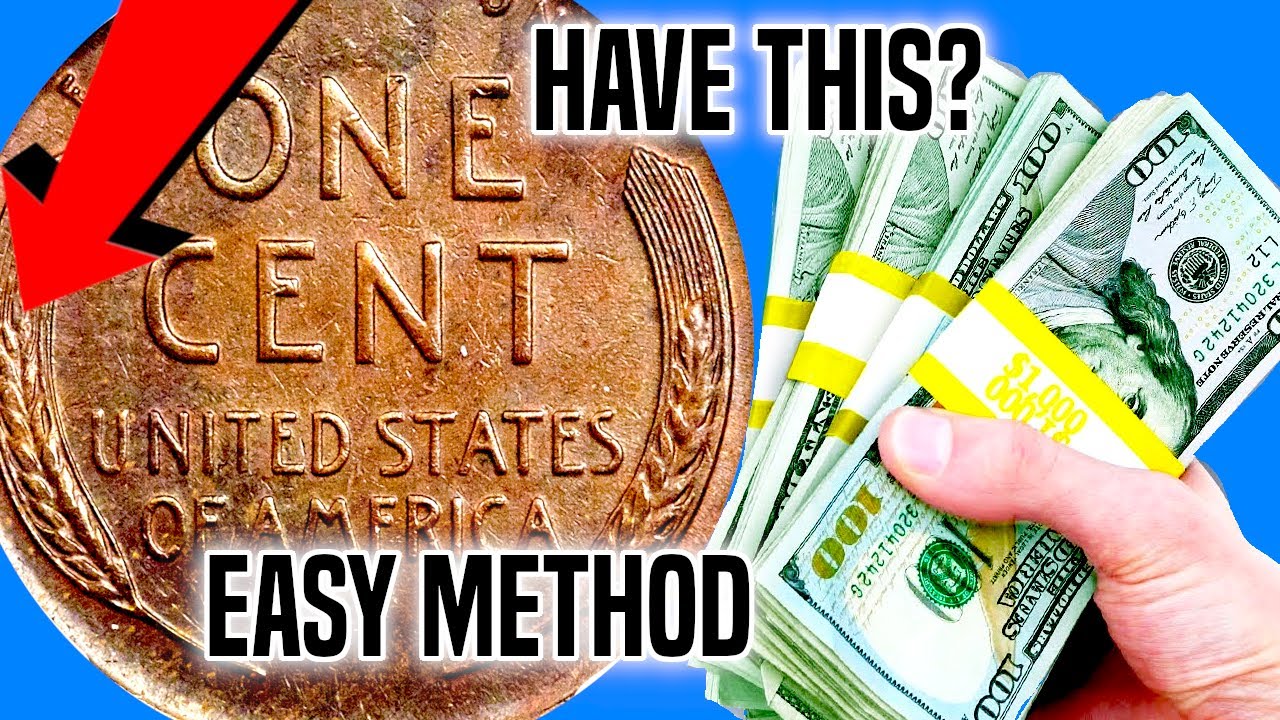 Easy Way to make Money with Coins