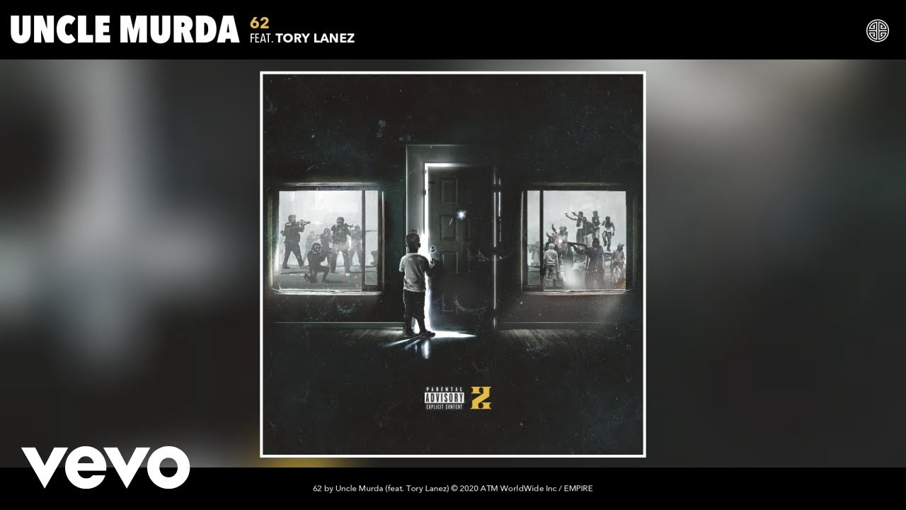 Uncle Murda - 62 (Audio) ft. Tory Lanez