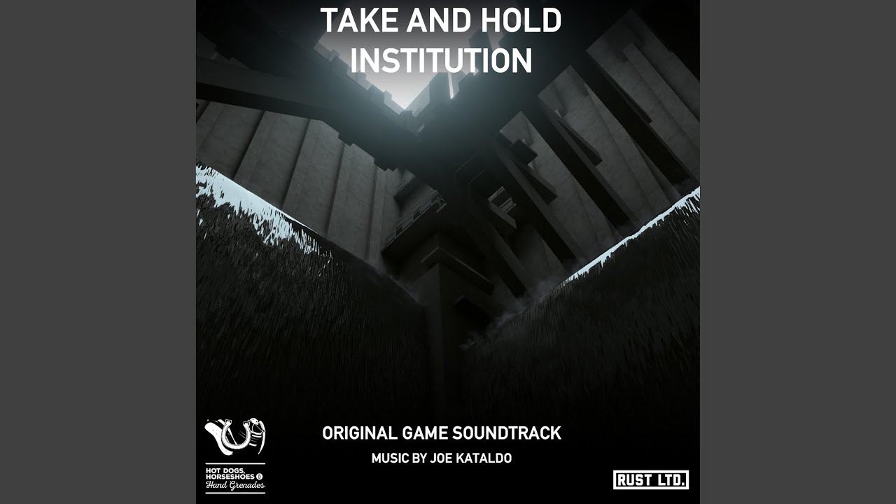 Break Up The Meat-Industrial Complex