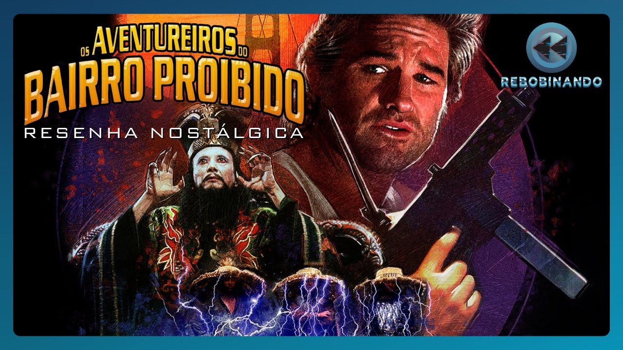 O Clássico ATEMPORAL dos Anos 80 de John Carpenter - 