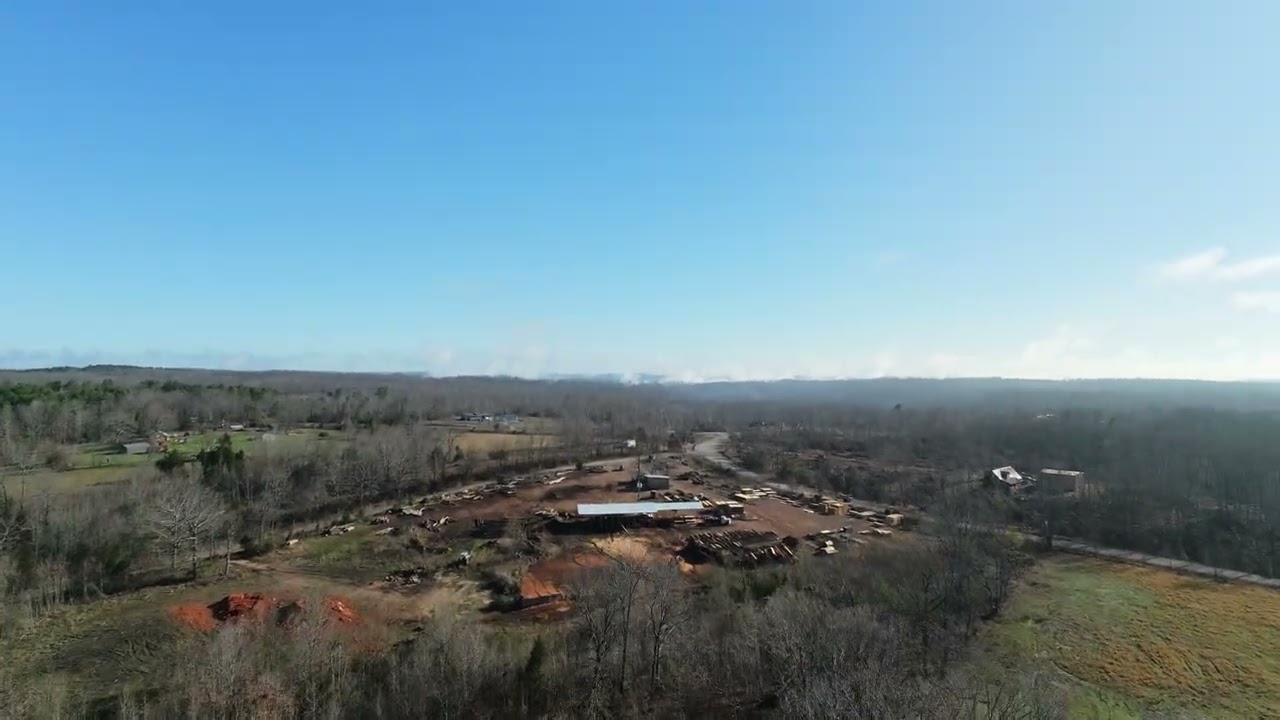 DJI Neo 2 fpv flight
