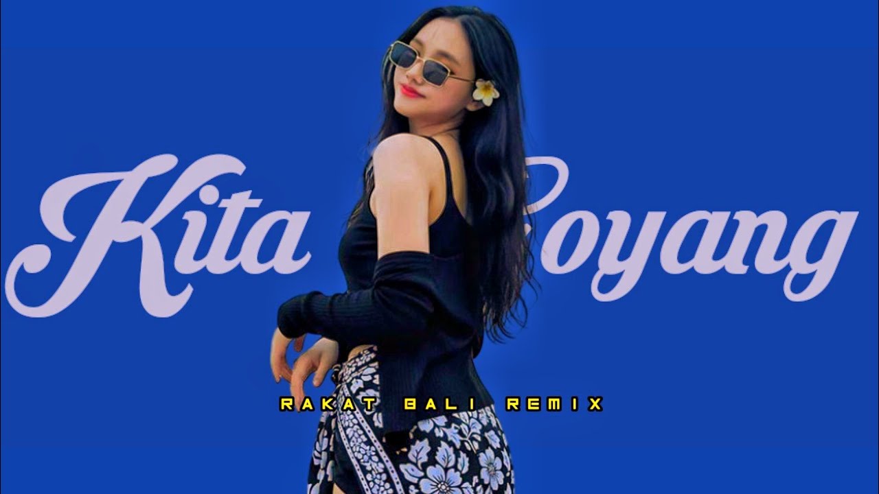 KITA GOYANG🔥LAGU ACARA TERBARU x RBR