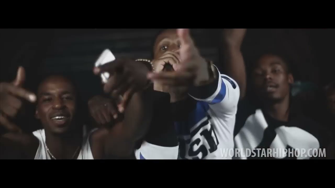 Lil Durk- Gas & Mud (Official Video) Shot By @AZaeProduction