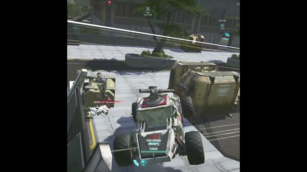 PlanetSide 2 Moments