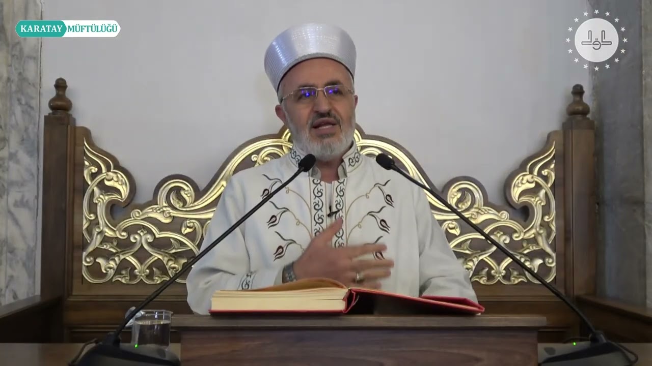 Kâria Suresi