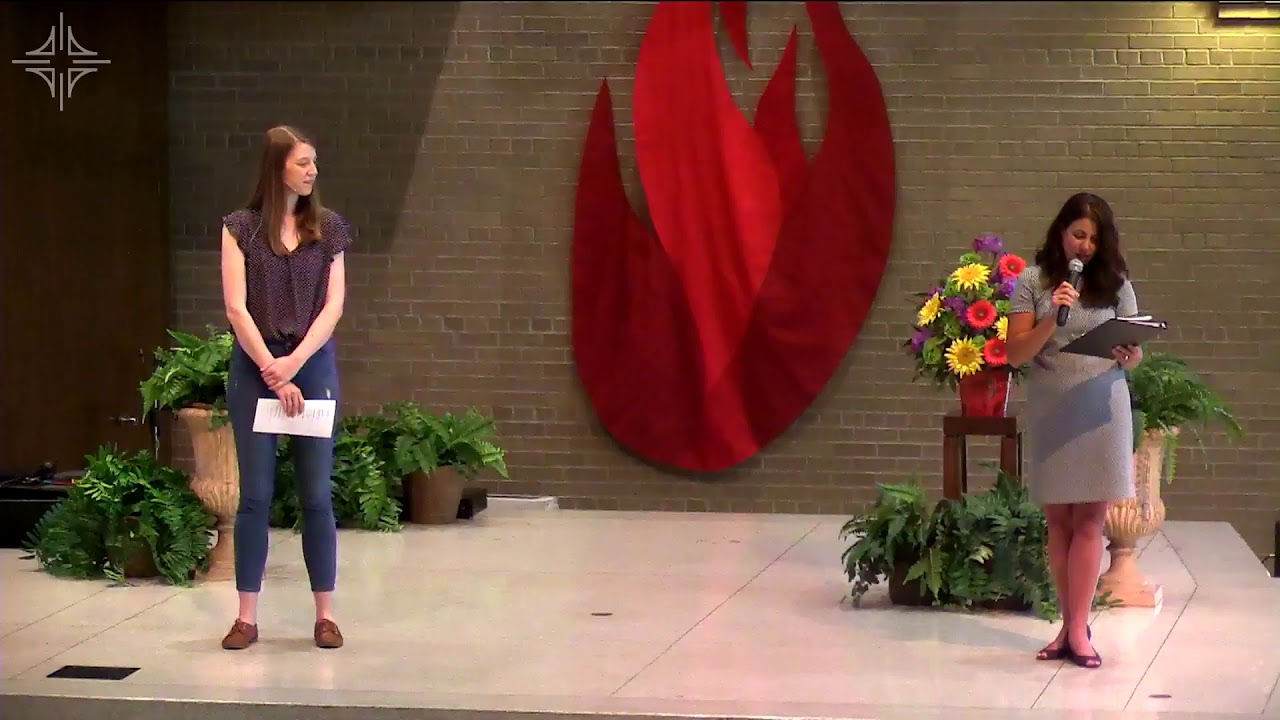 Hope Church Richfield MN Live Stream