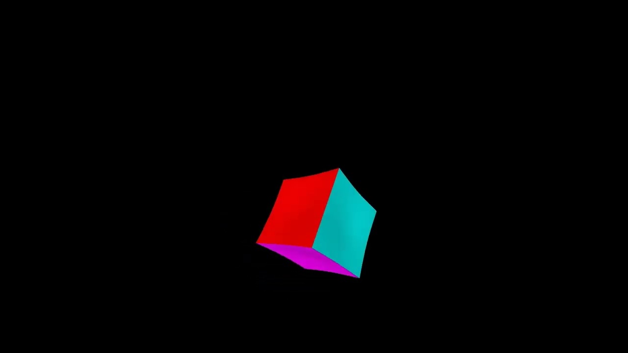 Windows 98 Flowerbox Screensaver (1 Hour)