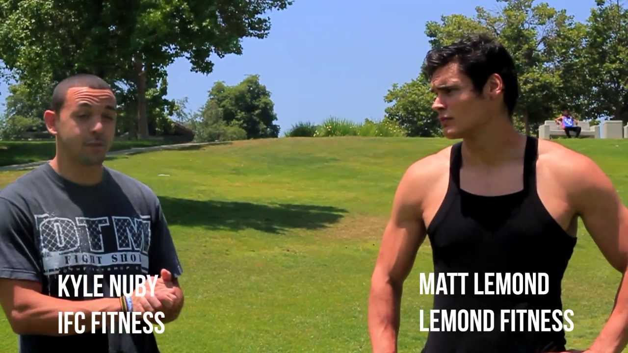 30 Minute HIIT Workout Recap Part 1