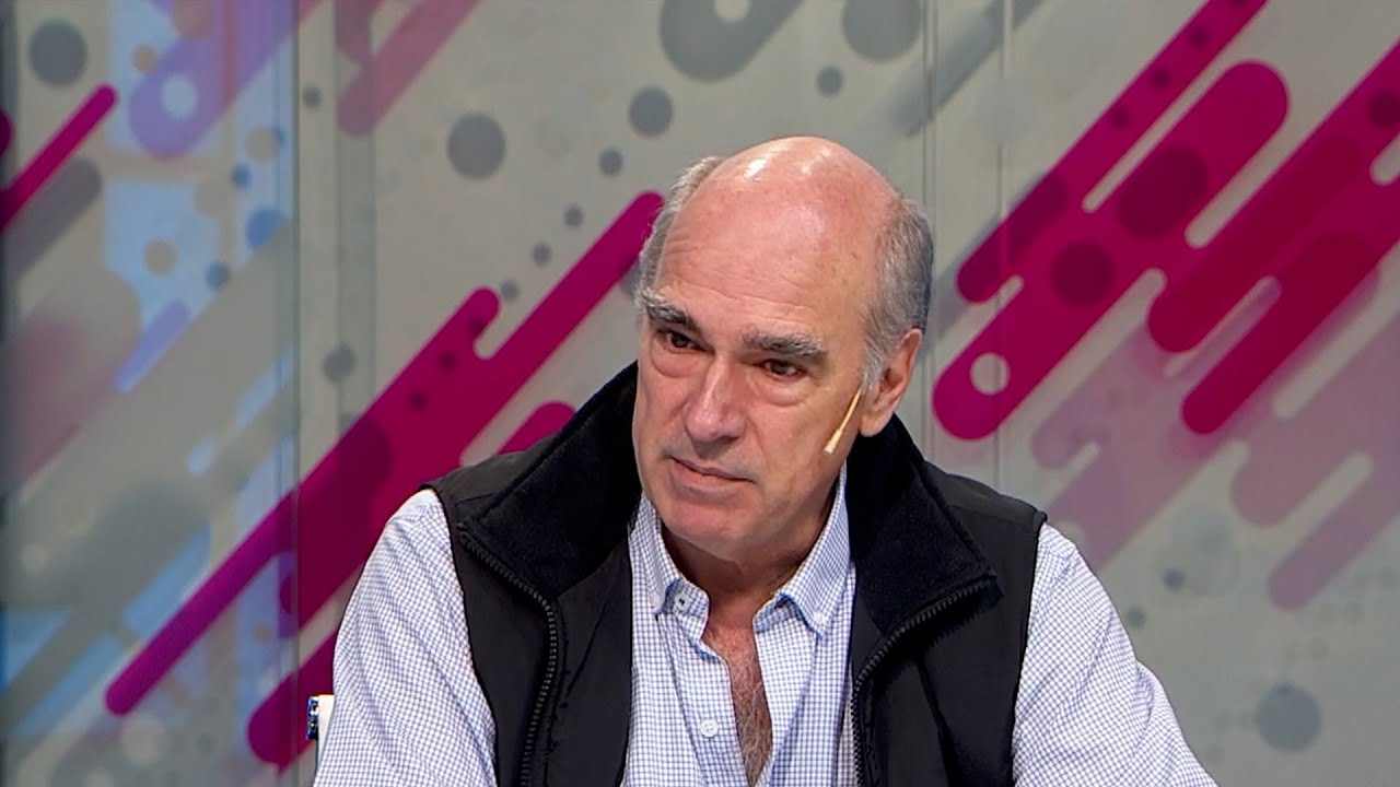 Javier de Haedo: 