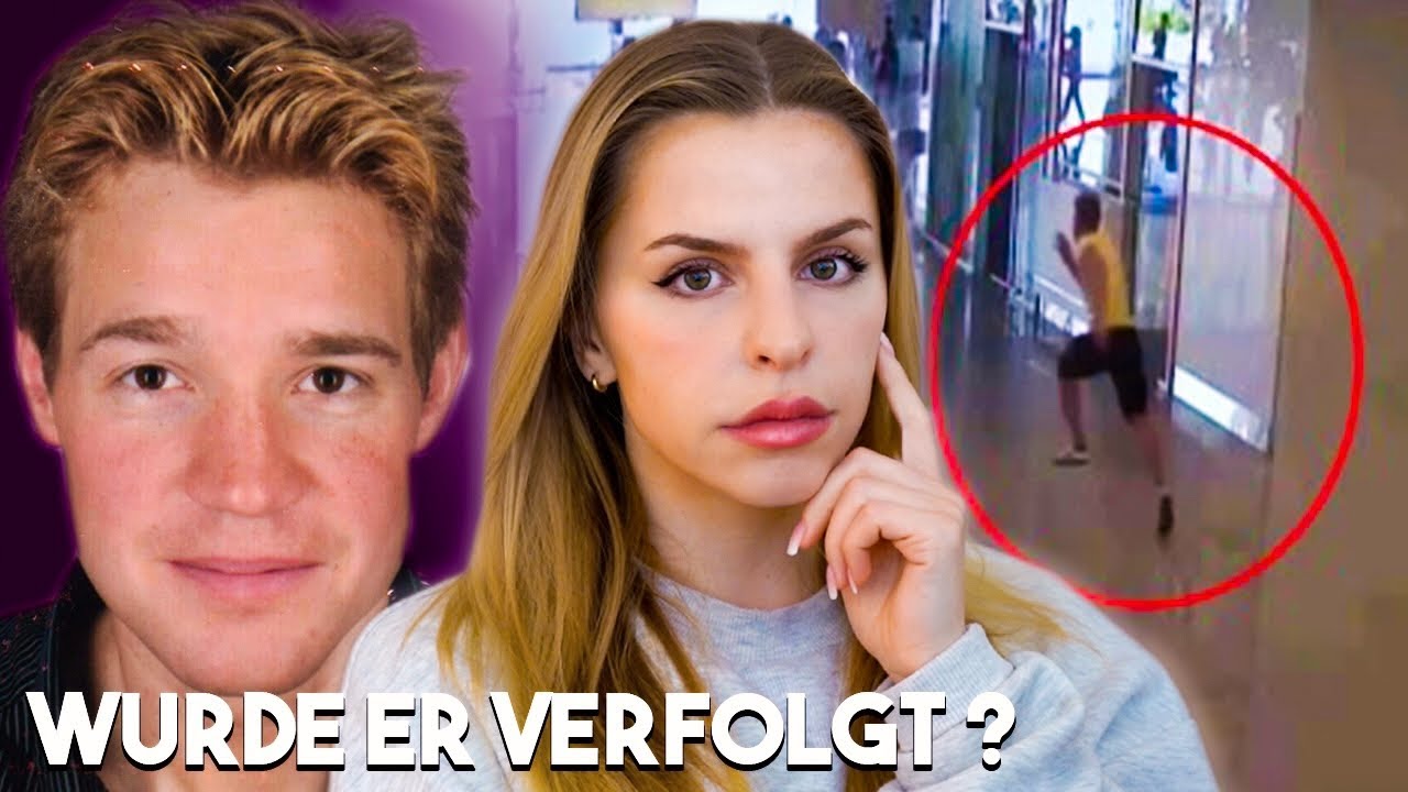 Wo ist Lars ? | Der Fall Lars Mittank