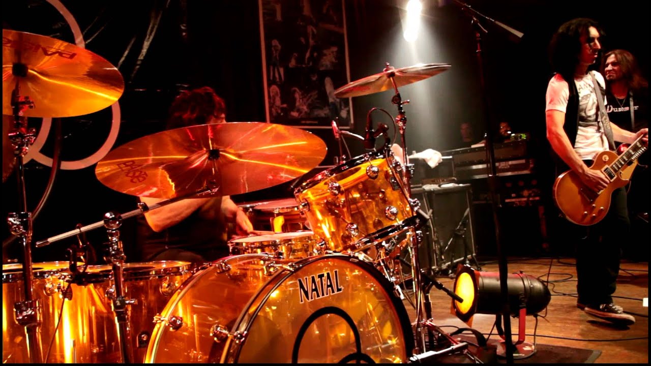Carmine Appice - 