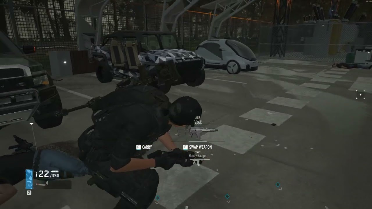 Tom Clancy's Ghost Recon Breakpoint - Part 19