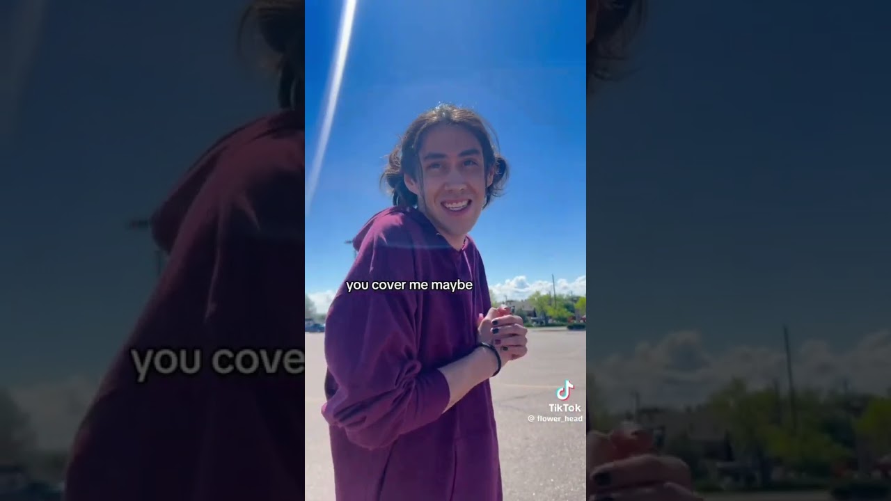 Midwest emo TikTok Complication