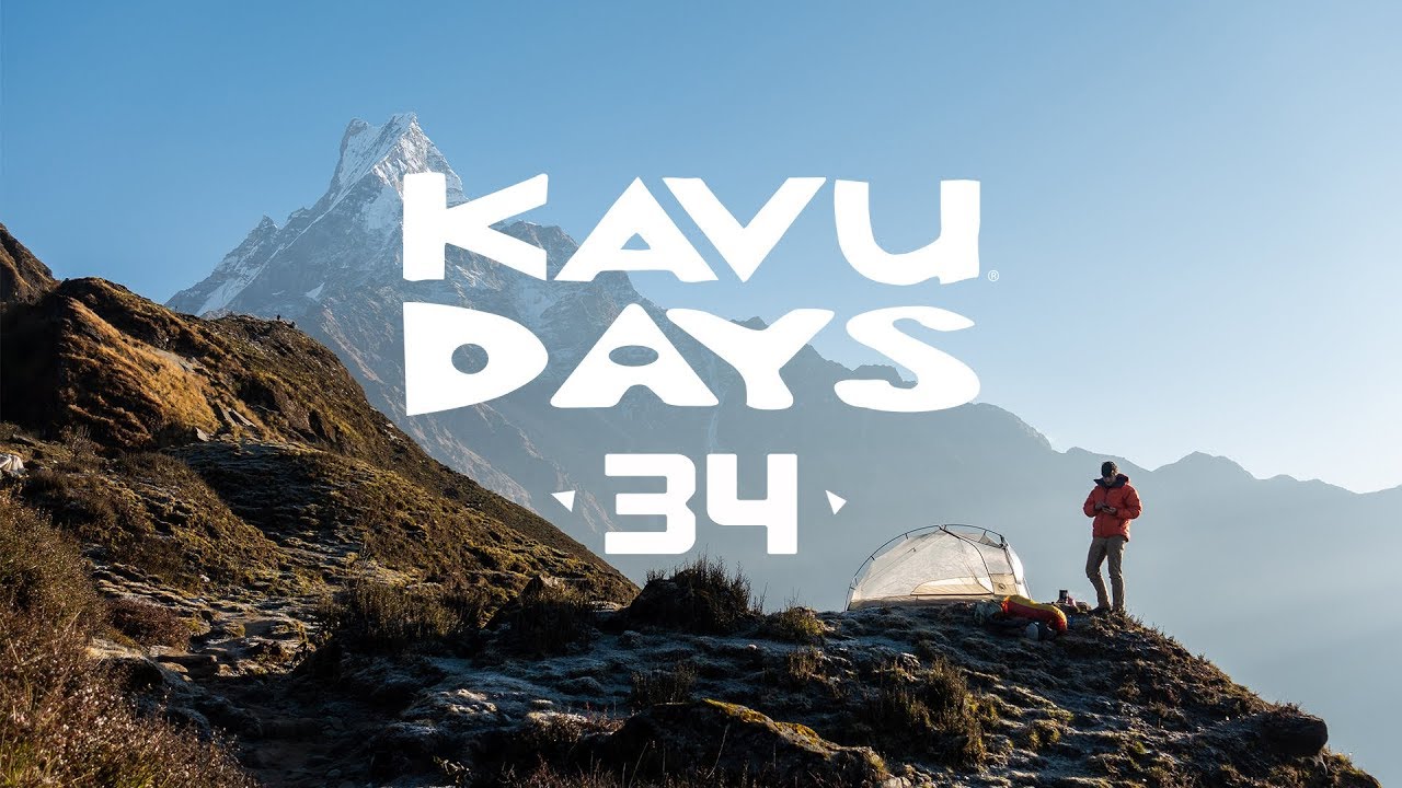 NEPAL: Hike, Fly and Romance in Nepal