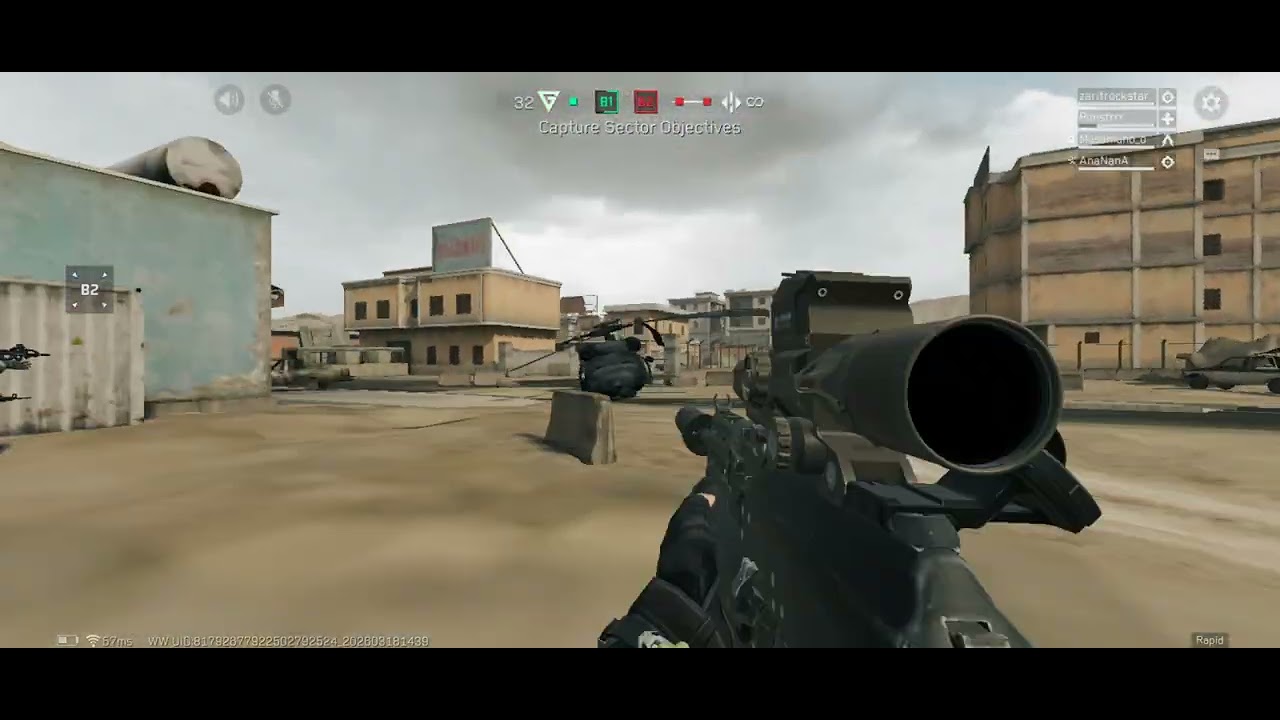 deltafoorce