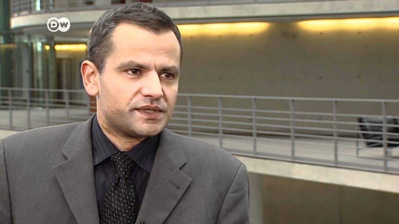 Signal gegen Fremdenfeindlichkeit? | Journal Interview