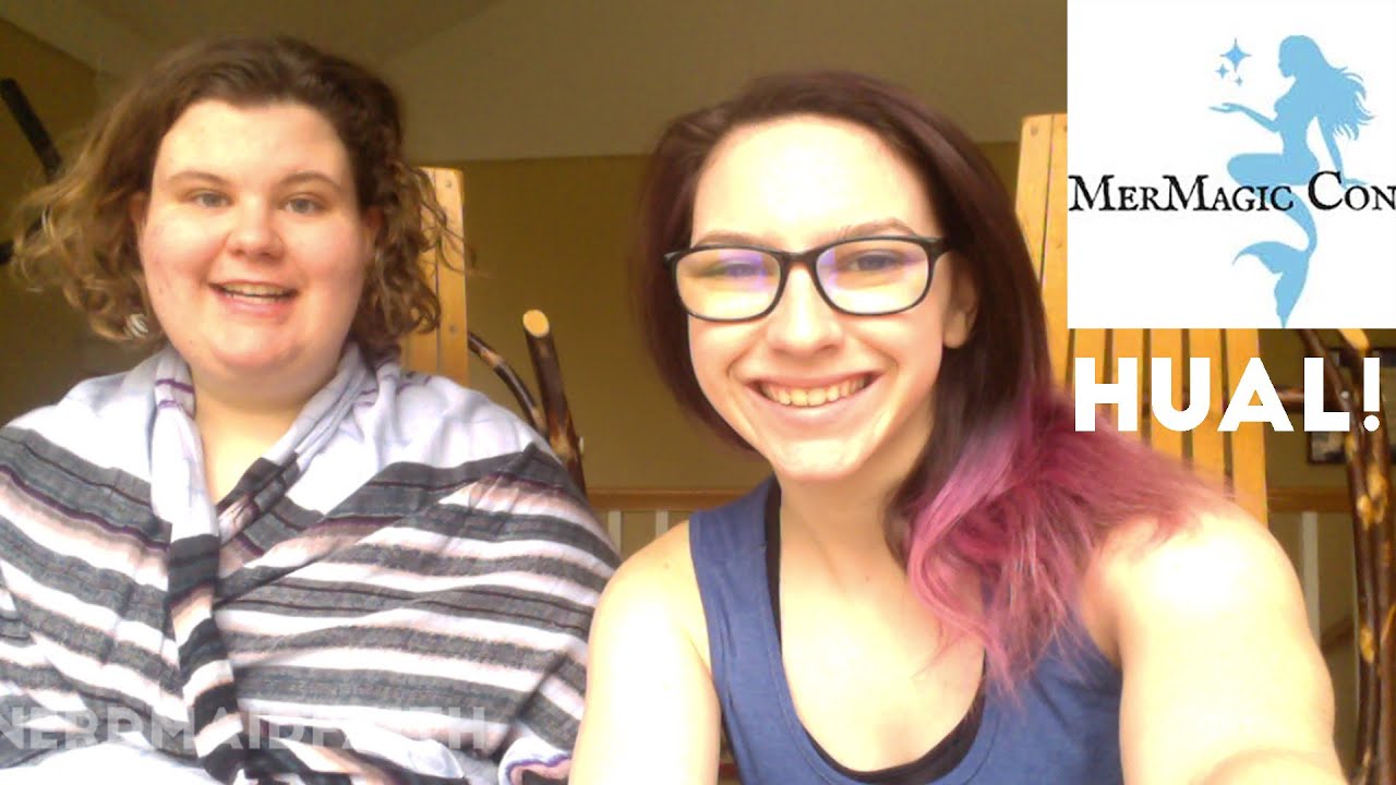 MerMagicCon Debrief with Justine