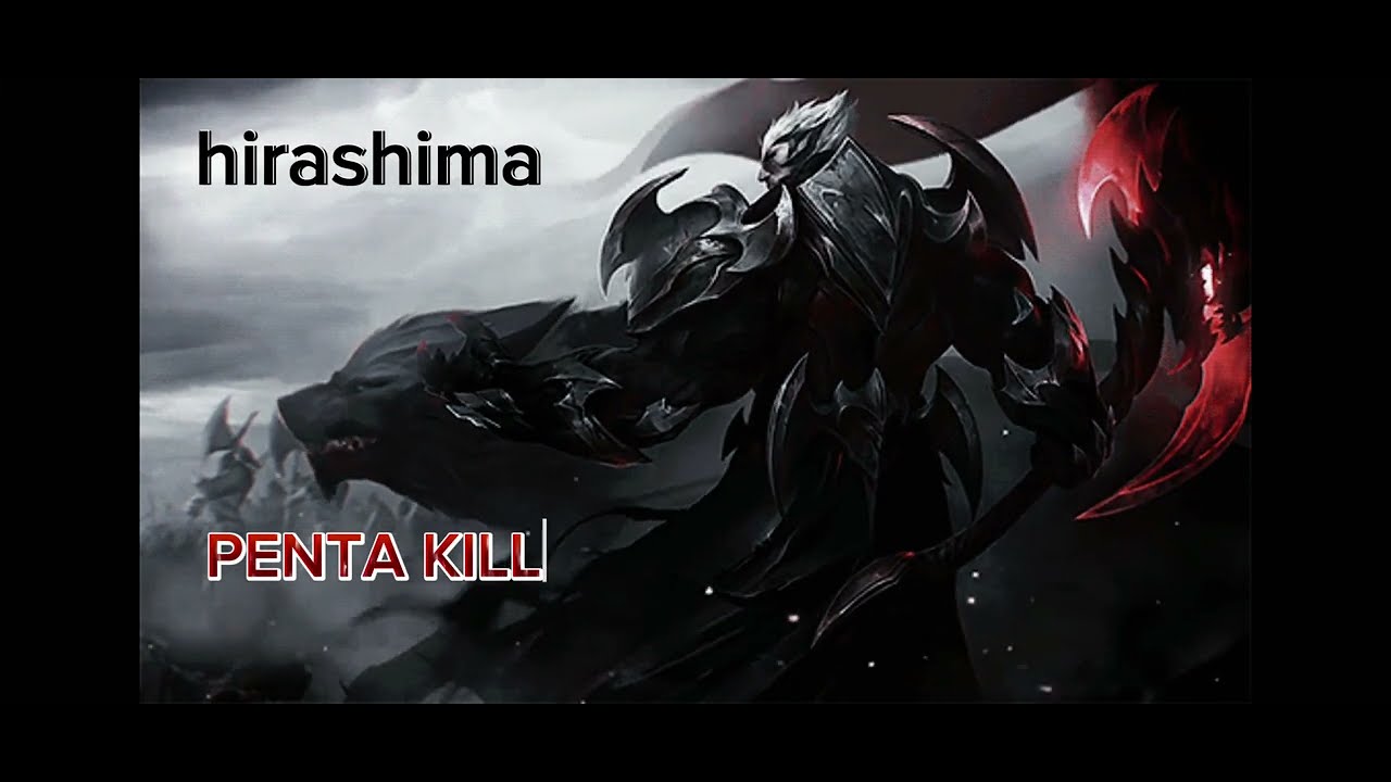 Best Darius euw ?