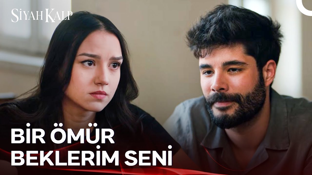 Esat Yoksa Esma Da Yok ❤ | Siyah Kalp 34. B&ouml;l&uuml;m (FİNAL)