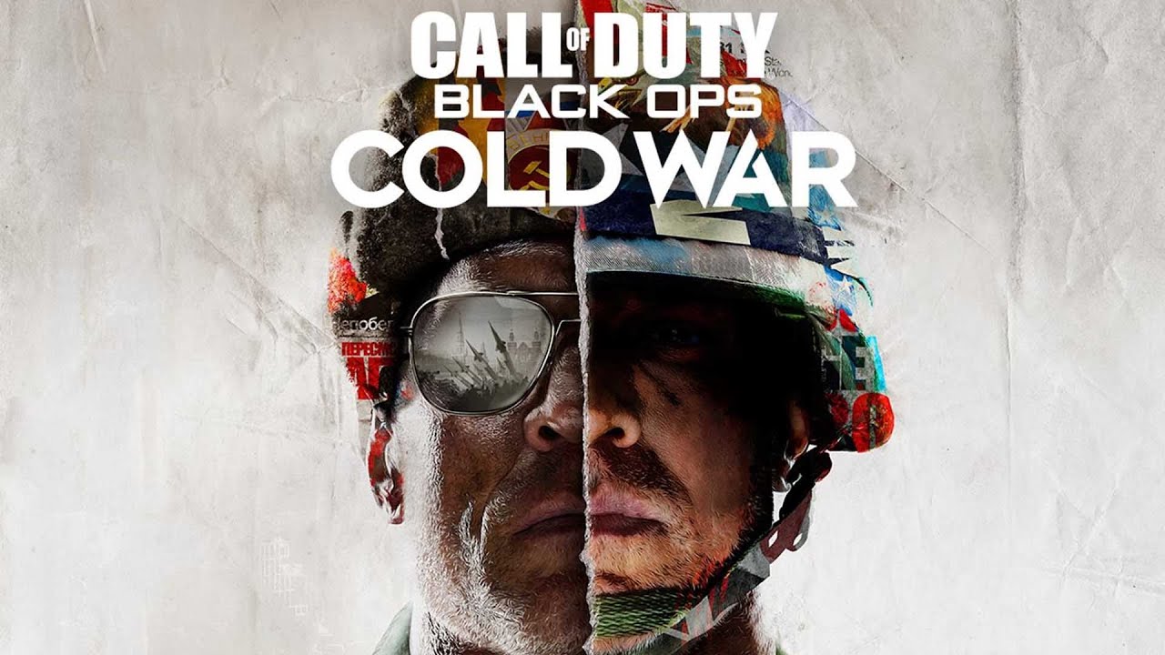 Call of Duty Black Ops Cold War | Main theme