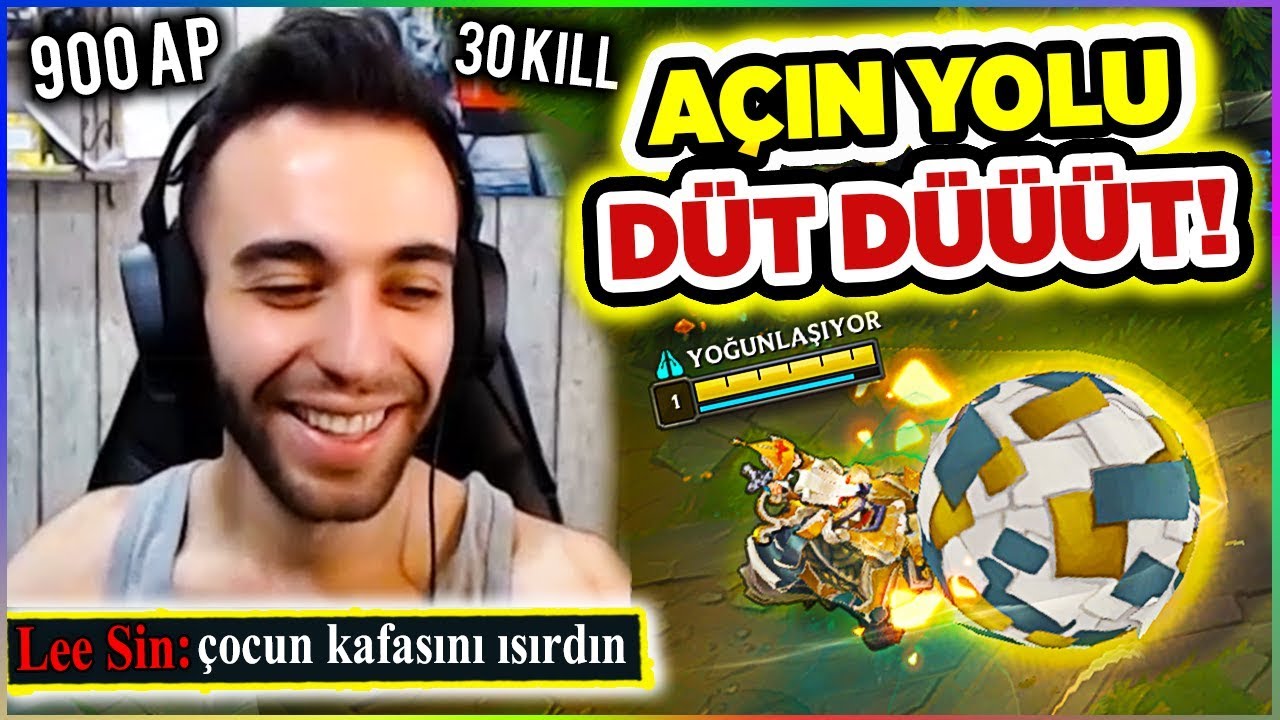 RASHER VURDU GOL OLDU!! MESSİ'DEN GÜZEL TOP SÜRÜYOM HE XD !! TAM 900 AP VE 30 KILL'Lİ NUNUNUNUNU!!!