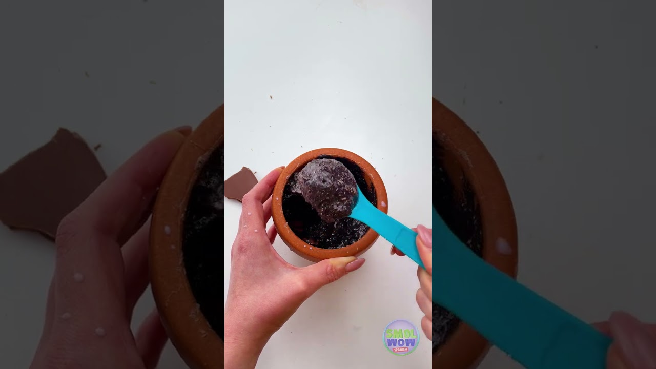 &iexcl;Incre&iacute;bles Bolas de Chocolate Caseras! 🍫✨ #comida #hazlot&uacute;mismo