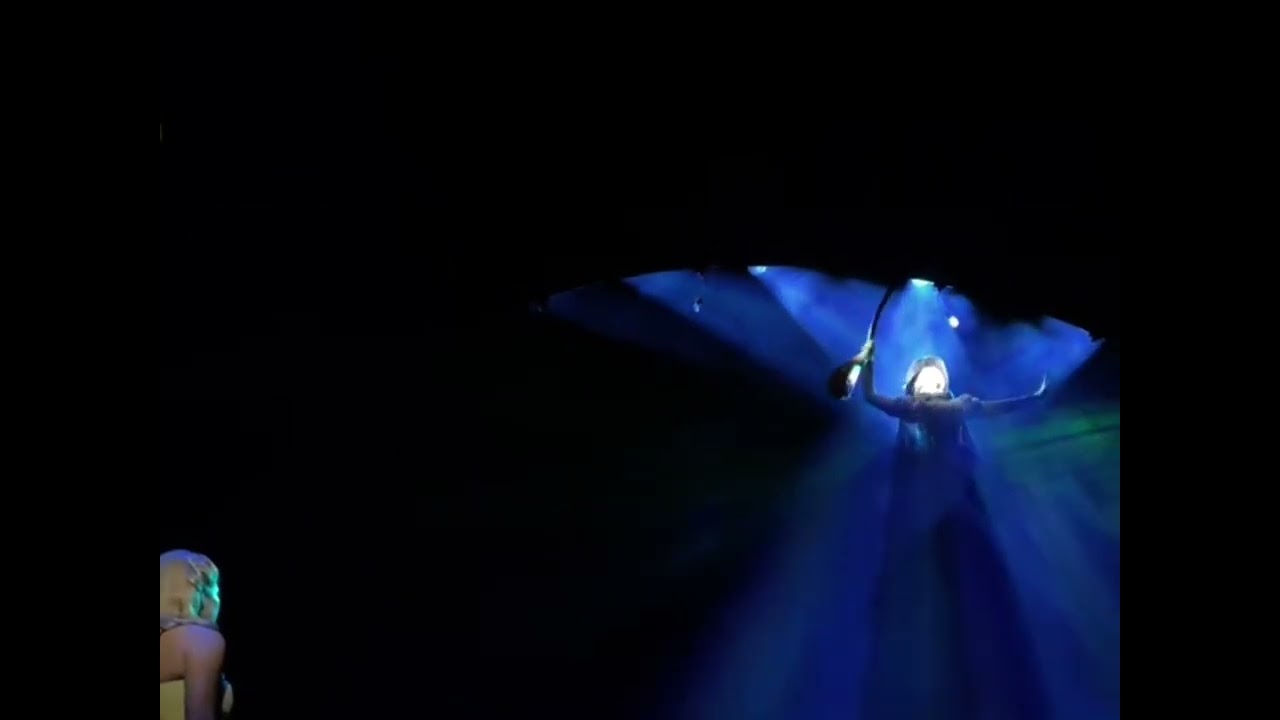 PT Defying Gravity Australia (2025)