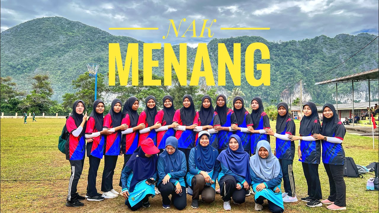 PERSAHABATAN SMK KUALA NERANG