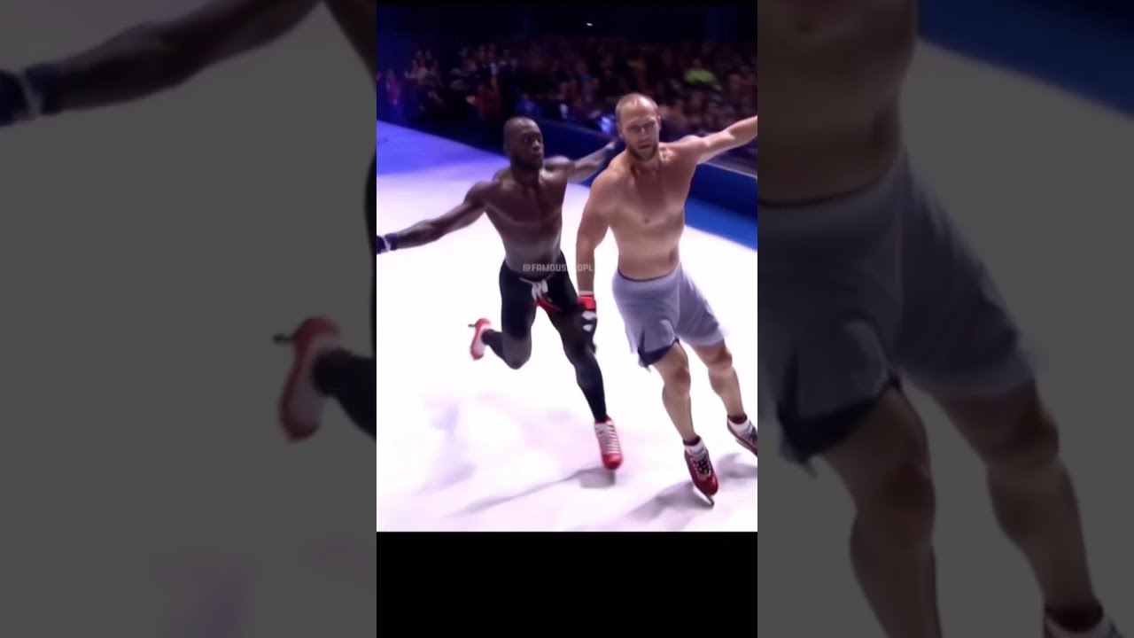 UFC|MMA|FIGHTING FUNNY EDIT RUINED BY AI #edit #sports #ai #funny #shorts