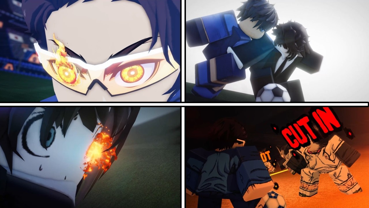 KAISER + RIN + AIKU + YUKIMIYA AWAKENING SNEAKS + MORE!! | Azure Latch