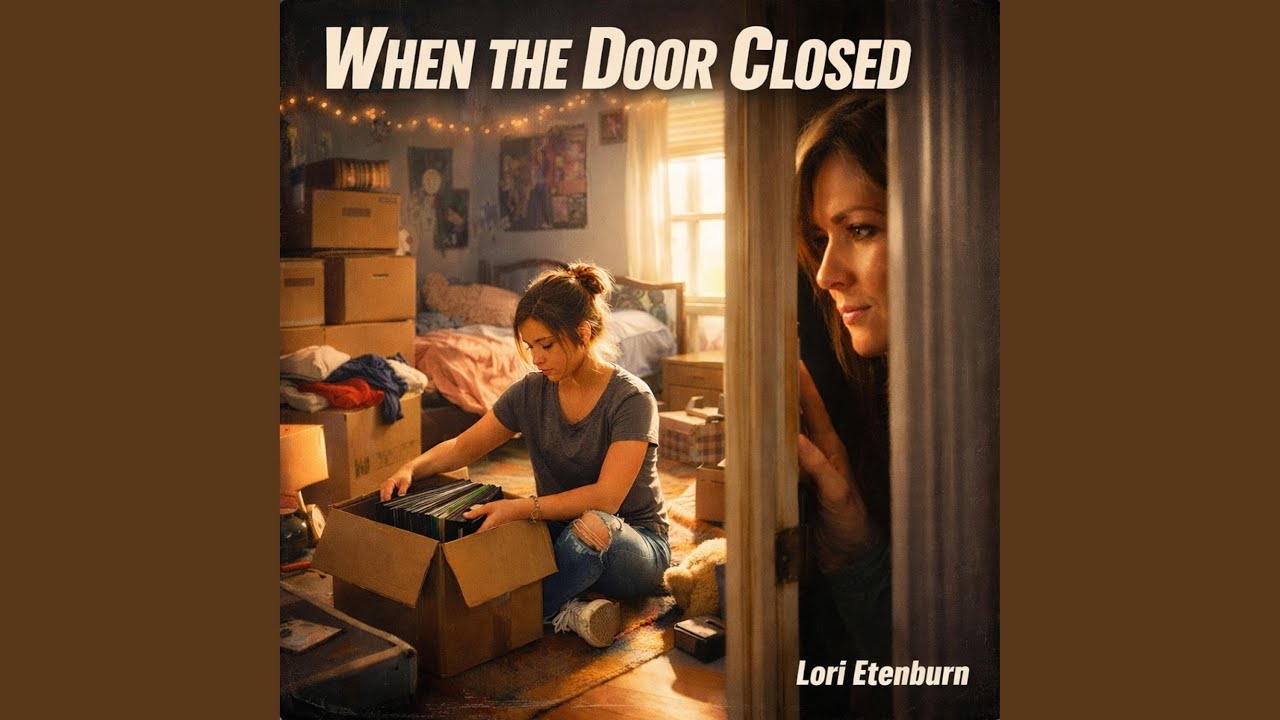 When the Door Closed