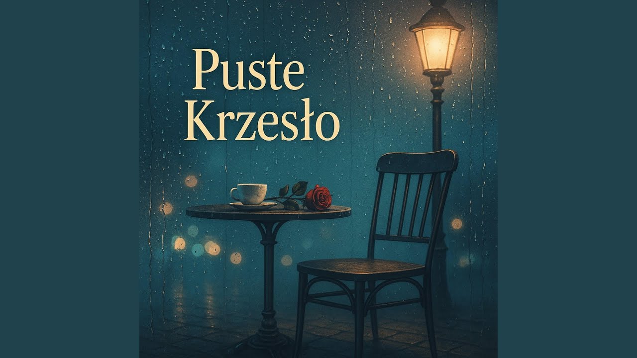 Puste krzesło