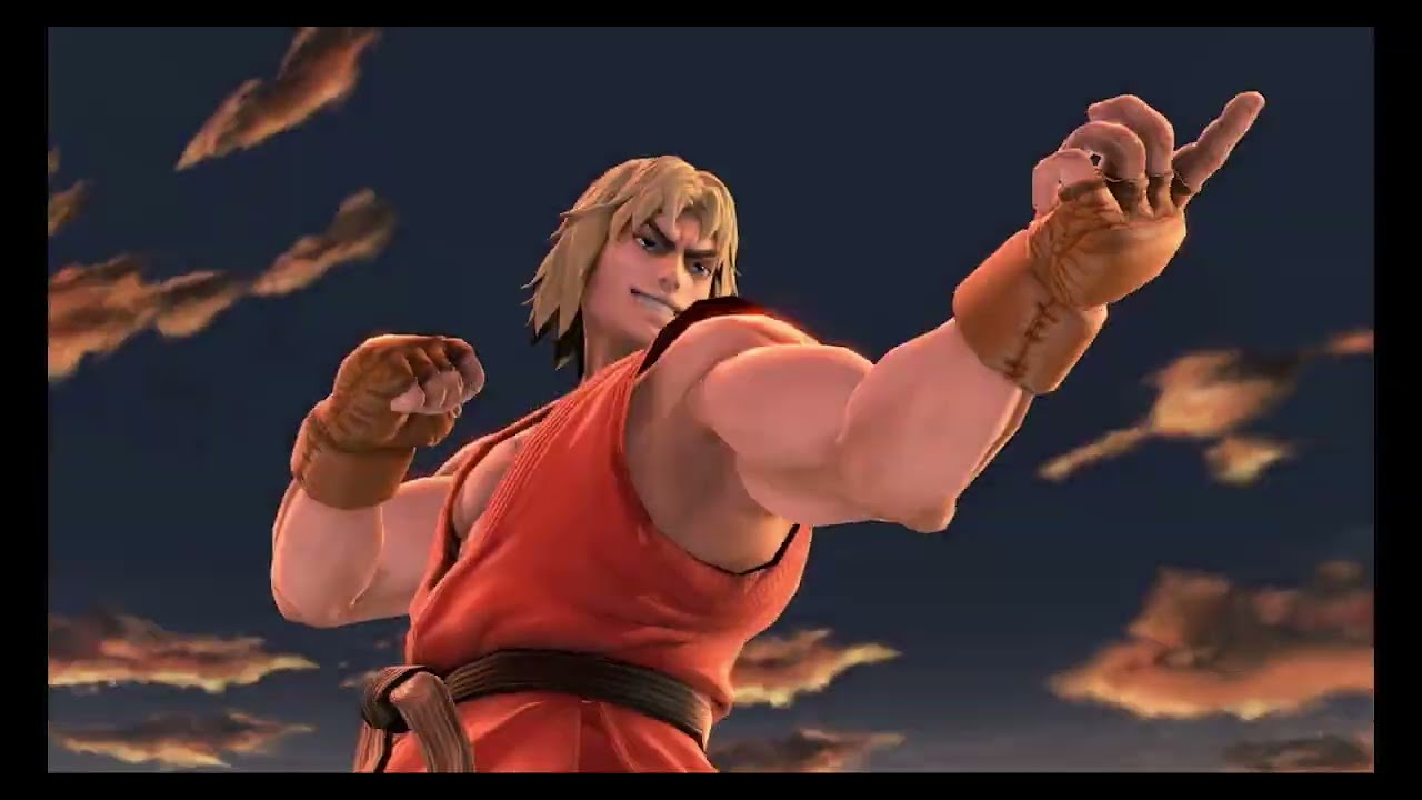 SSBUltimate