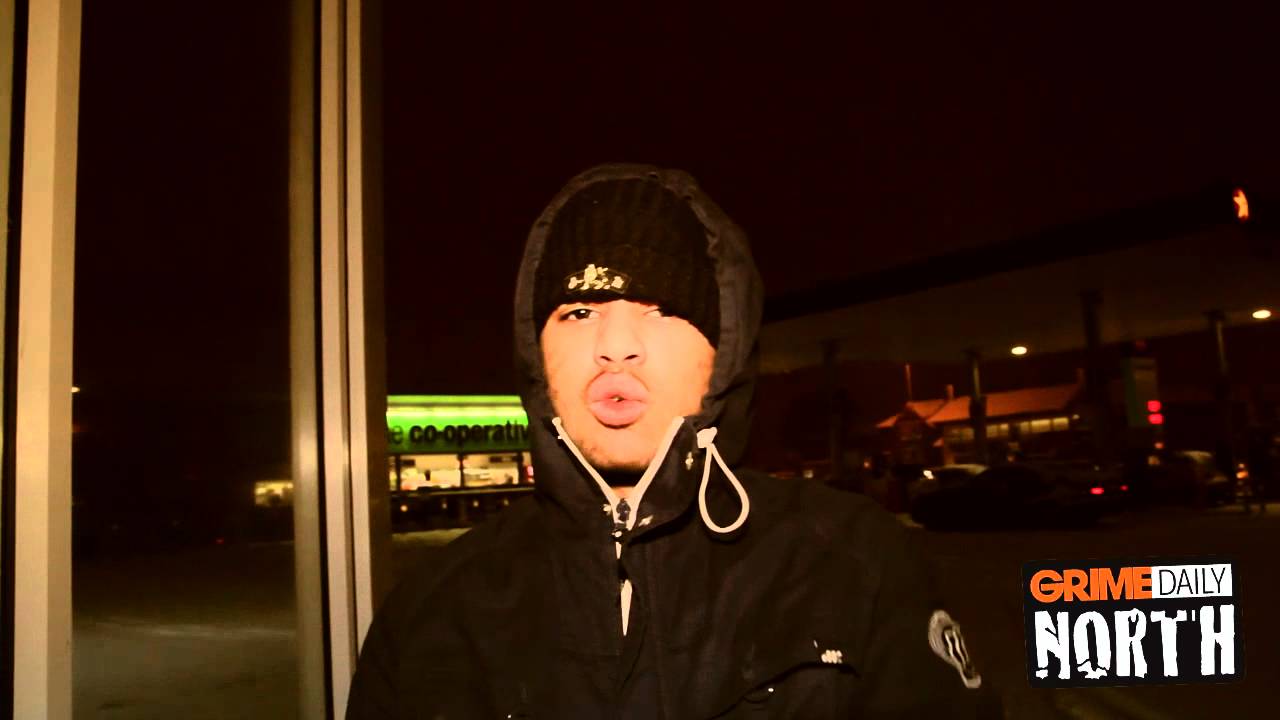 [DAILY DUPPY] FLAWZZ