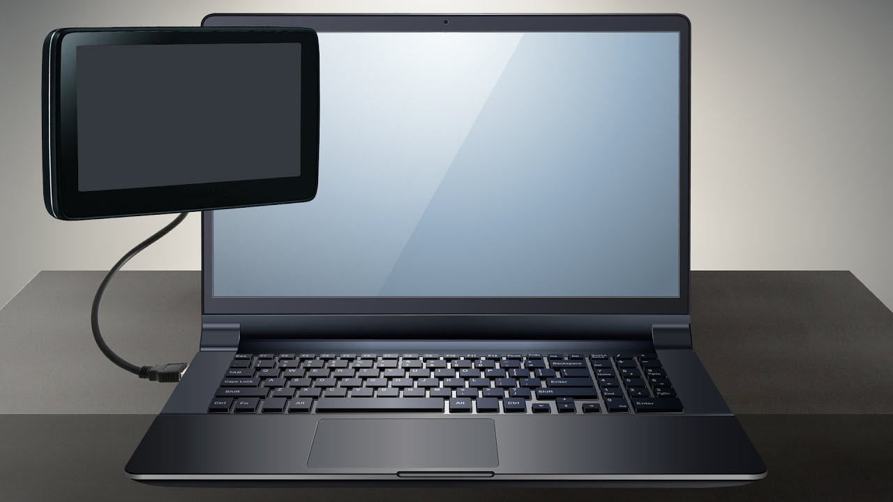 How to update your maps on naviextras.com - portable navigation devices