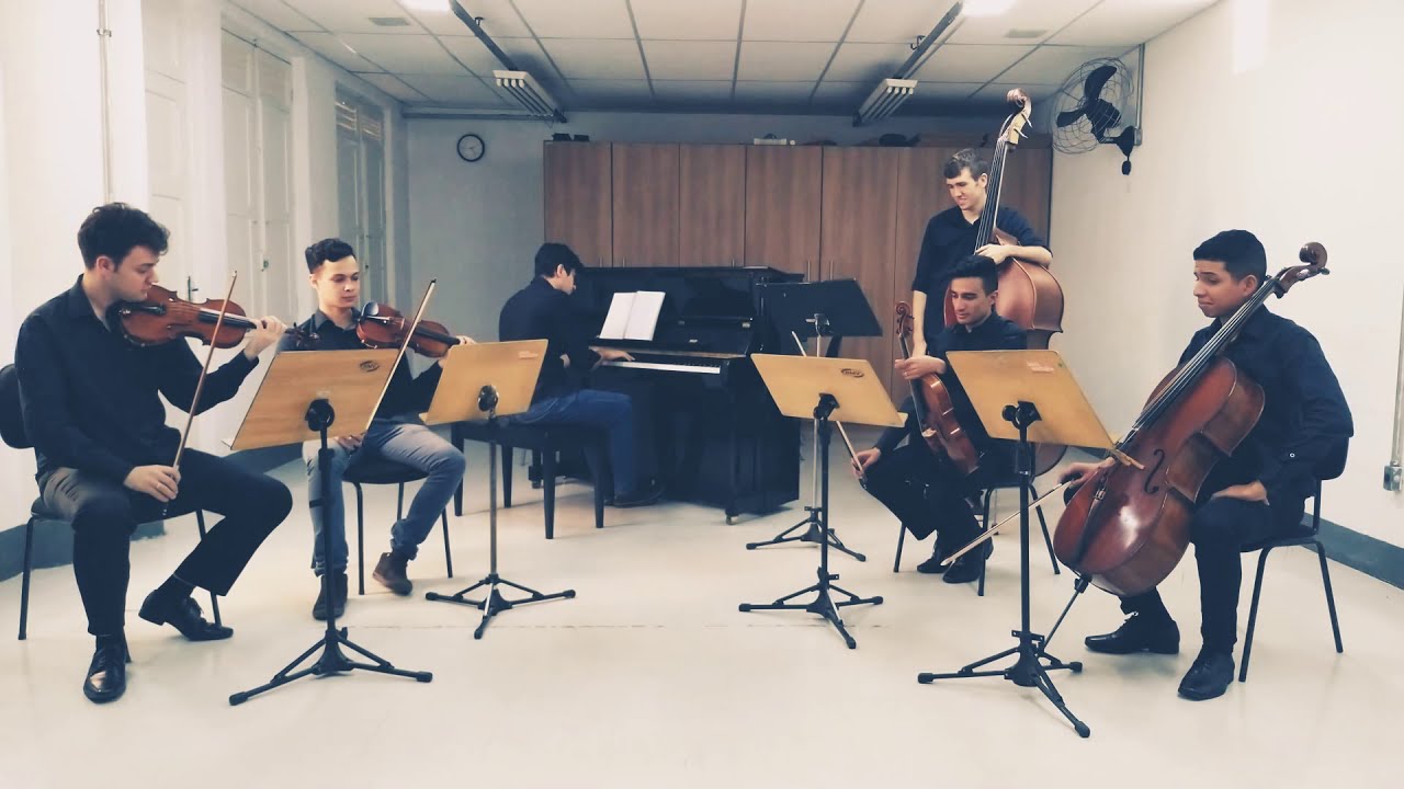 Ó alma que choras Hino 15 CCB